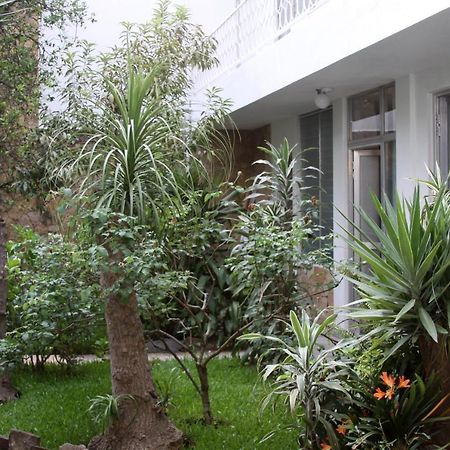 Super Precio Hotell Guatemala City Eksteriør bilde