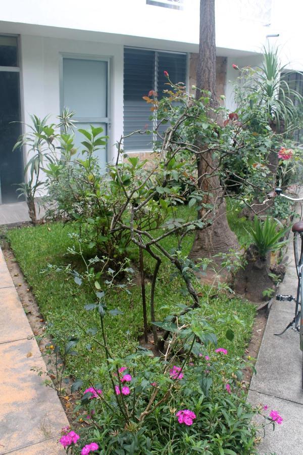 Super Precio Hotell Guatemala City Eksteriør bilde